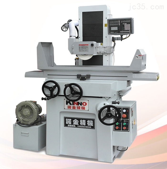 平面磨床kn-250m
