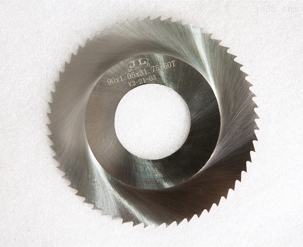 高速钢-v3锯片铣刀-机床商务网