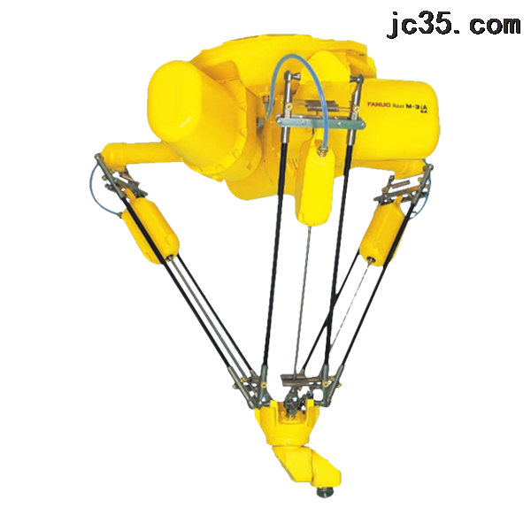 蜘蛛手机器人 fanuc m-3ia/6a/6s/12h-机床商务网