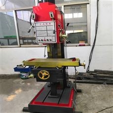 四机机床 Z5140 立式钻床