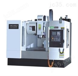 VMC855LB加工中心